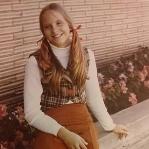 Meet your Posher, Rosemary